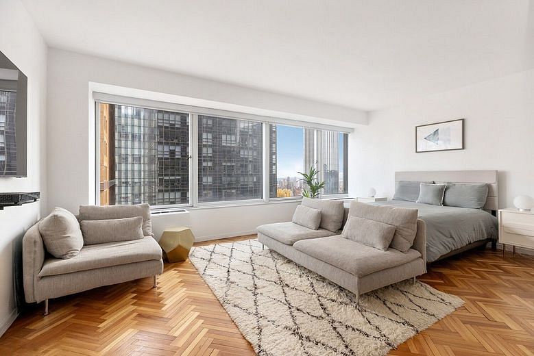 150 West 56th Street #4606