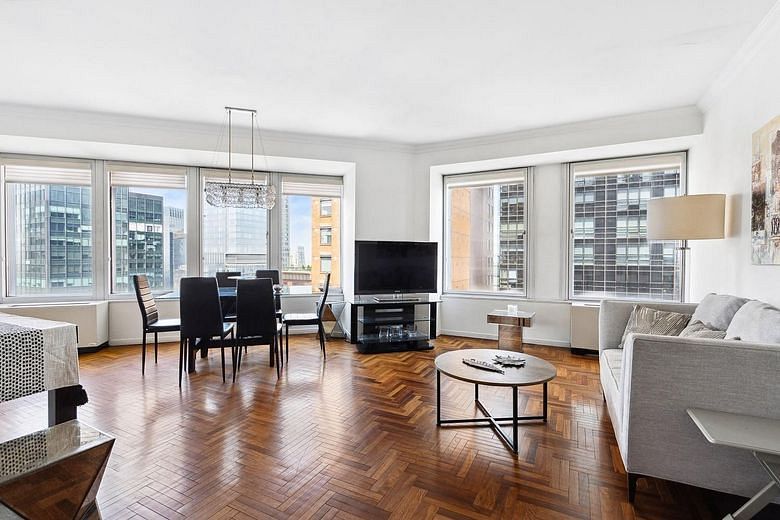 150 West 56th Street #5103