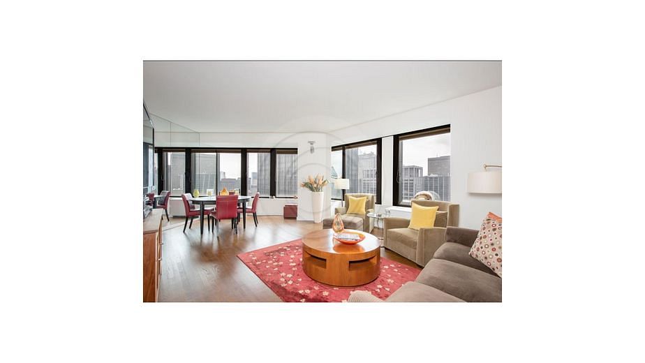150 West 56th Street #5106