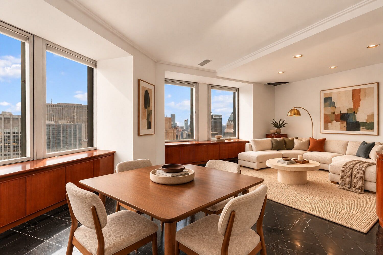 150 West 56th Street #5506