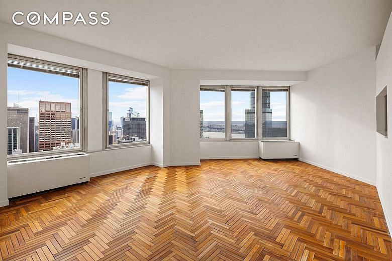 150 West 56th Street #6205