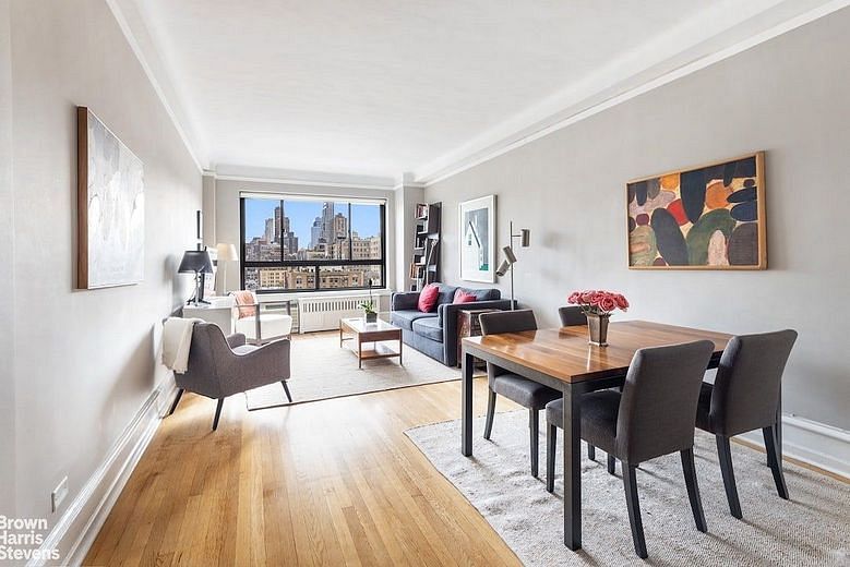 150 West 79th Street #10E