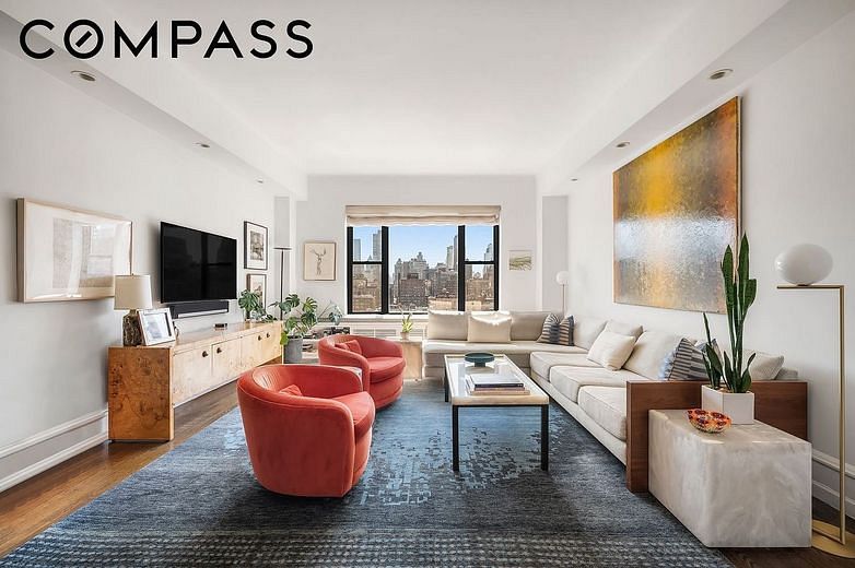 150 West 79th Street #12CD