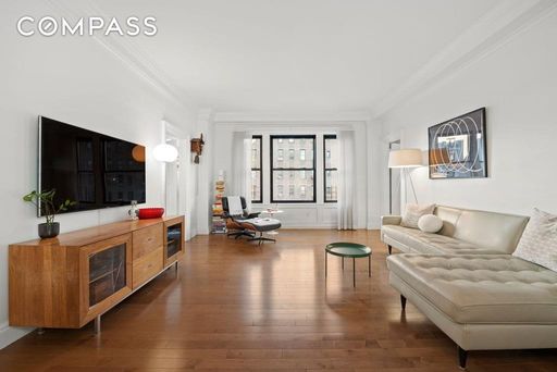 Image 1 of 15 for 150 West 79th Street #6A in Manhattan, New York, NY, 10024