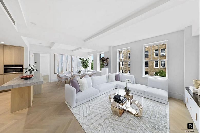 150 West 82nd Street #5H