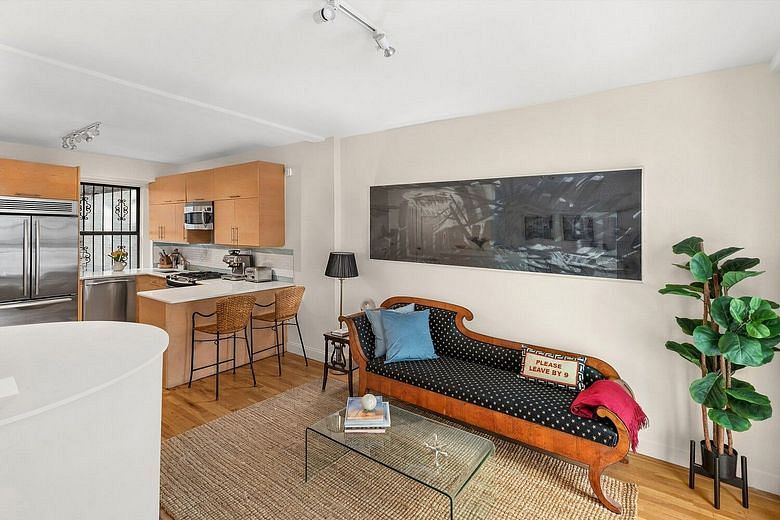 150 West 87th Street #1E