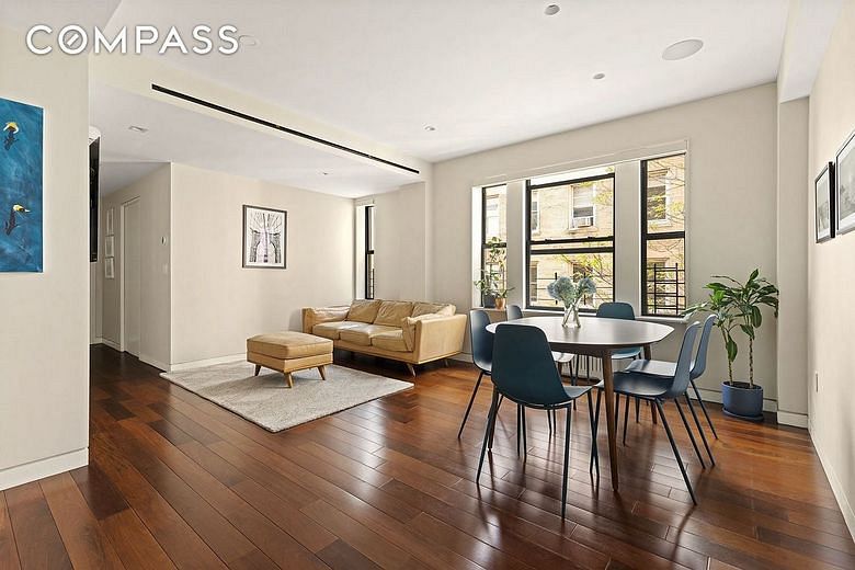 150 West 87th Street #4A