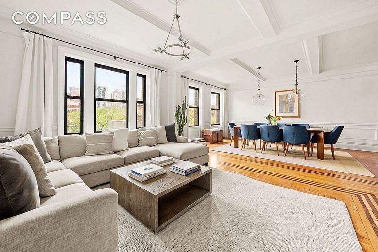 150 West 87th Street #7C