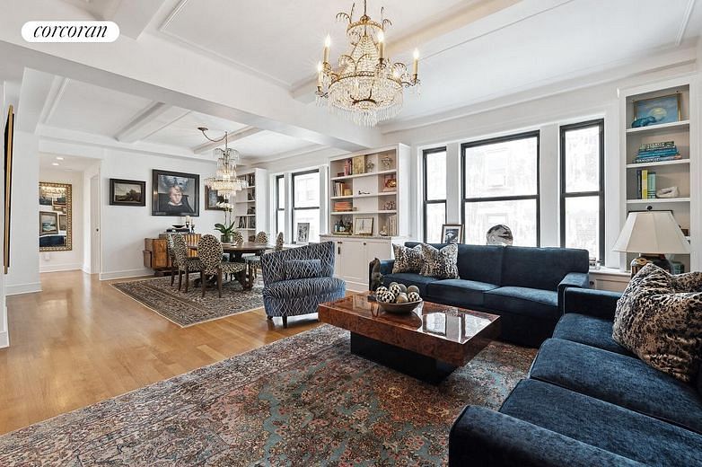 150 West 87th Street #PHS