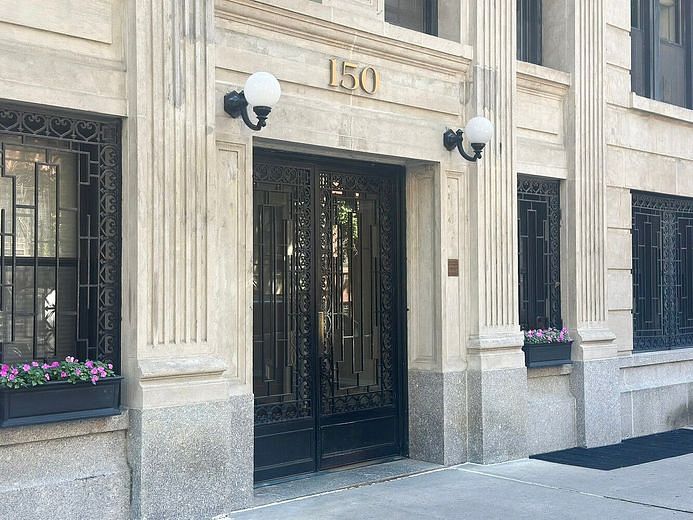 150 West 95th Street #7A
