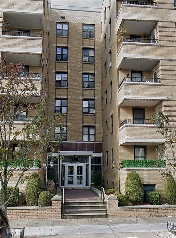 150 West End Avenue #3B