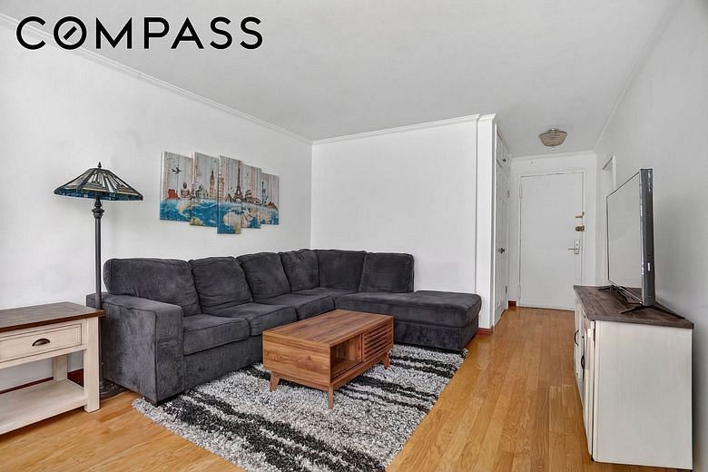 150 West End Avenue #3P
