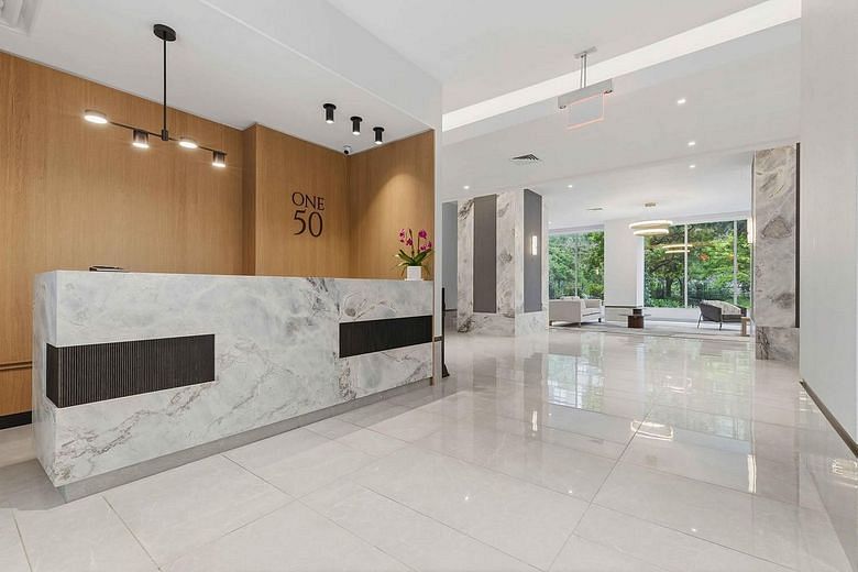 150 West End Avenue #4K