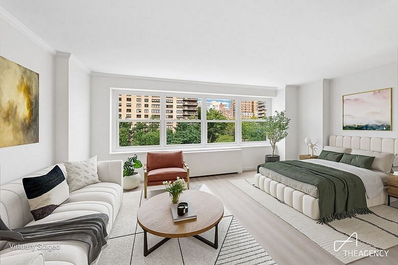 150 West End Avenue #5J