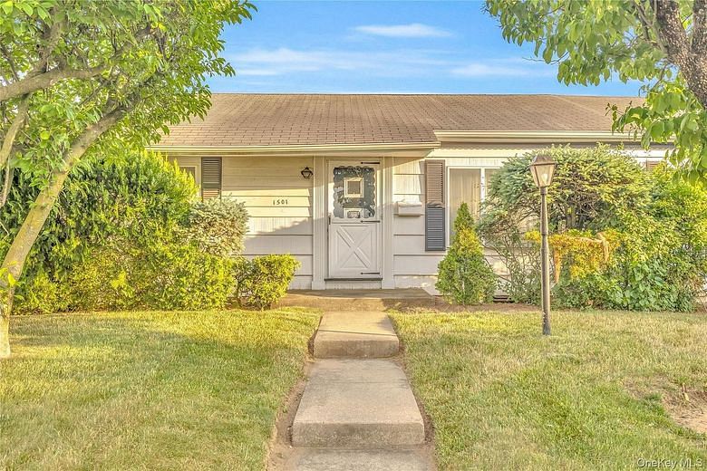 1501 Howell Road
