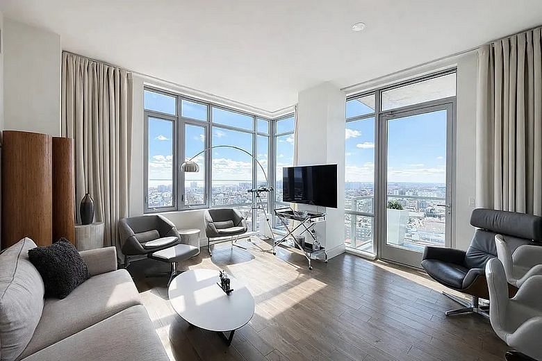 1501 Voorhies Avenue #24B