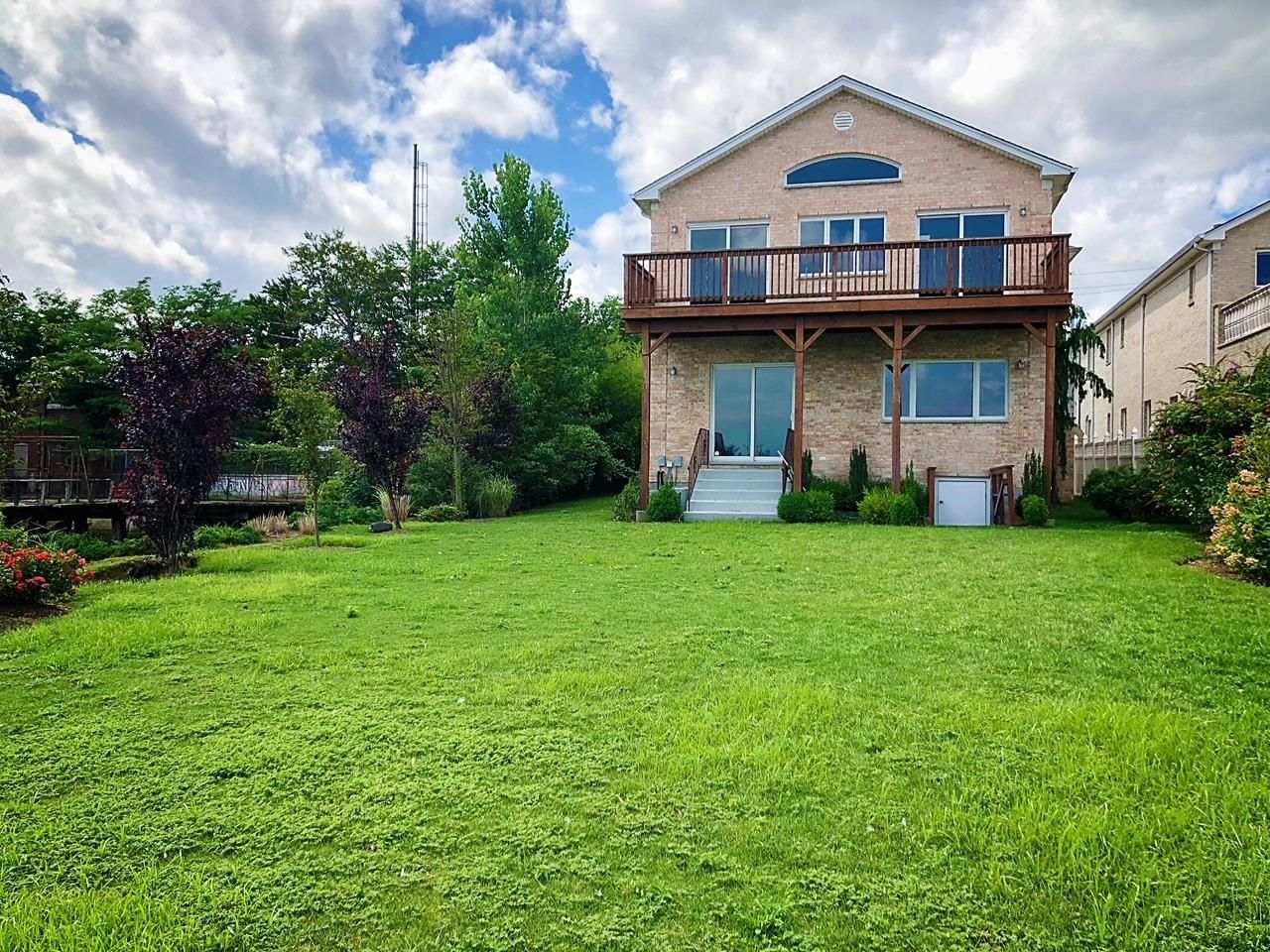 Image 1 of 2 for 150129 Powells Cove Boulevard in Queens, New York, NY, 11357