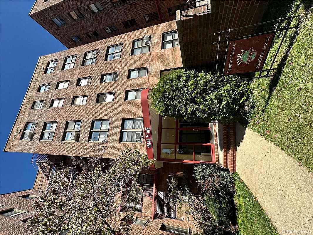 Image 1 of 31 for 15040 71st Avenue #4G in Queens, Flushing, NY, 11367