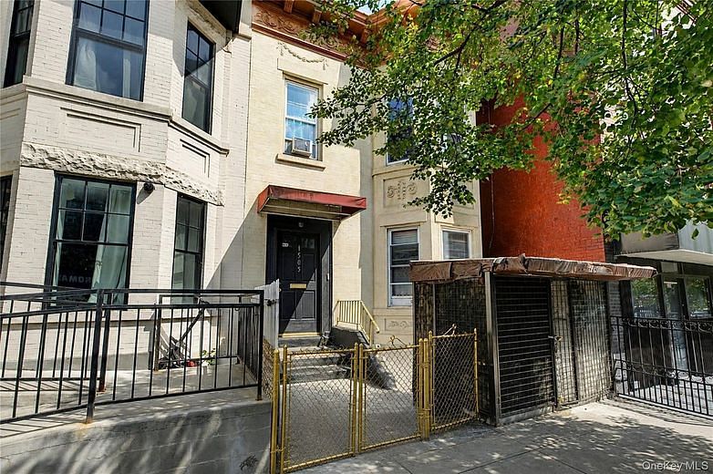 1505 Nostrand Avenue