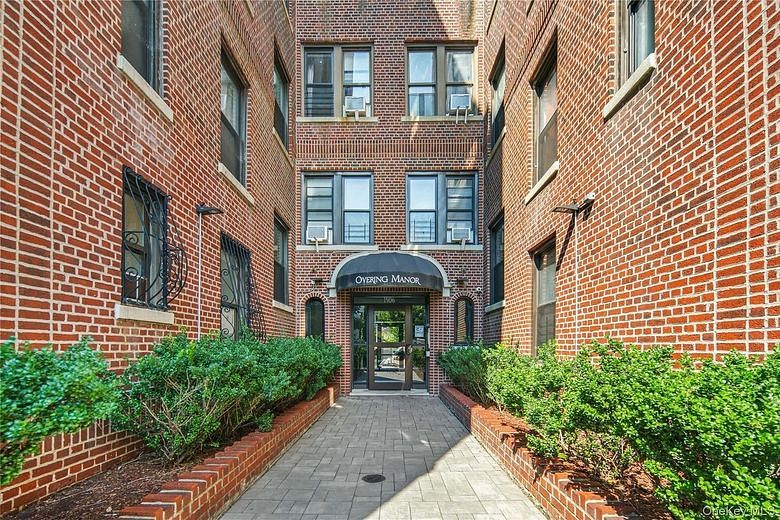 1506 Overing Street #6C