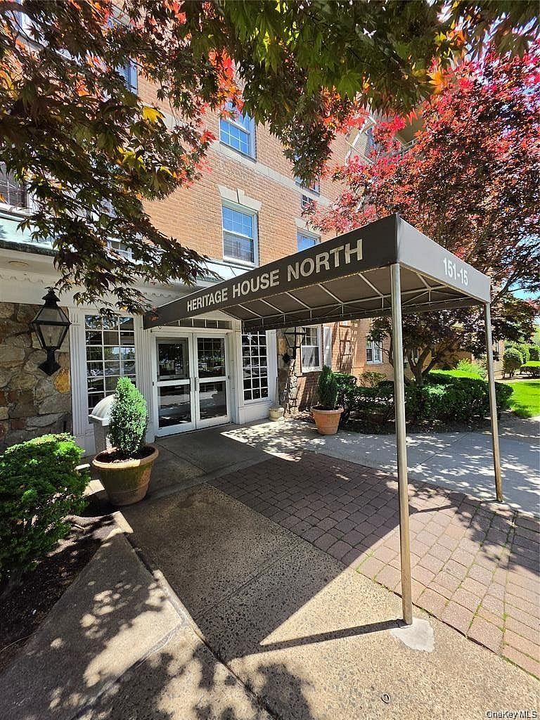 151-15 84th Street #1N