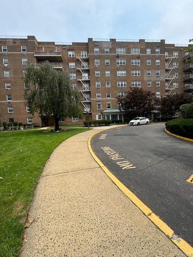 151-15 84th Street #5N