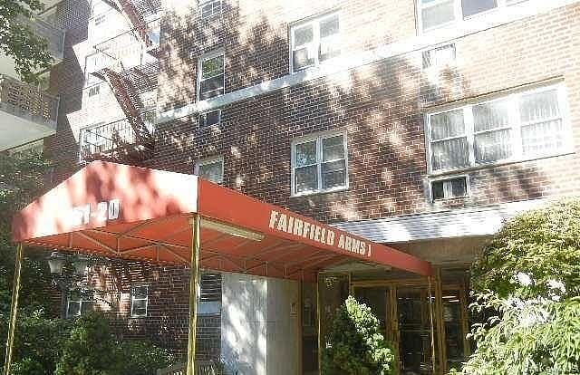 151-20 88 Street #6C