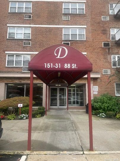 Image 1 of 7 for 151-31 88 Street #1H in Queens, Lindenwood, NY, 11414
