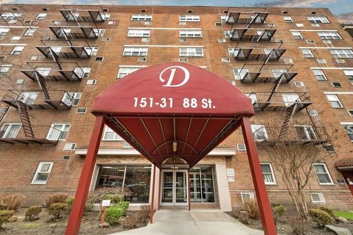Image 1 of 12 for 151-31 88th Street #2F in Queens, NY, 11414
