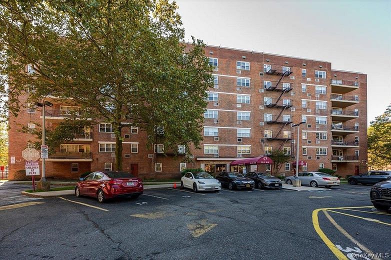 151-31 88th Street #4B