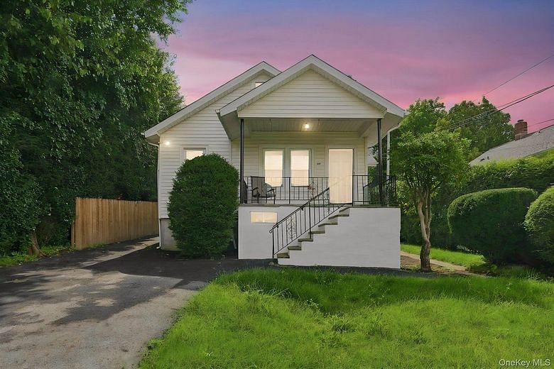 151 Babbitt Road