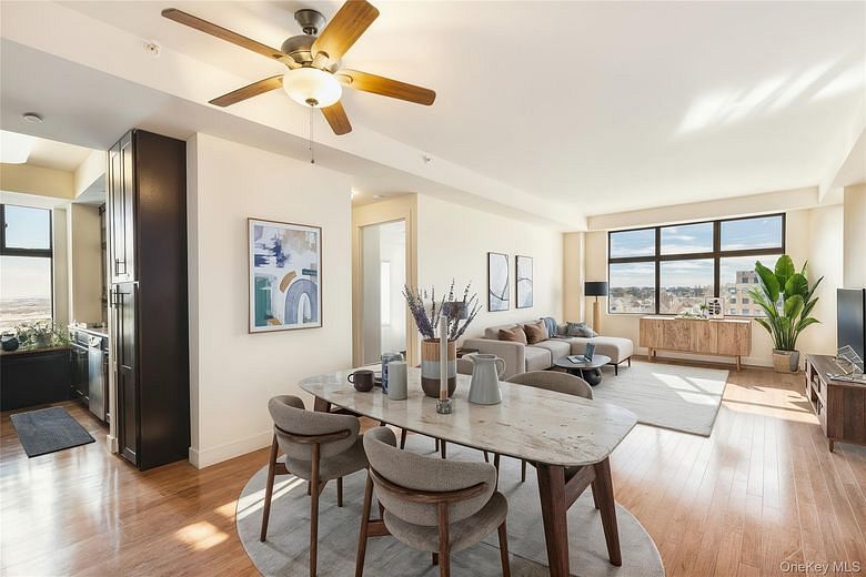 151 Beach 96 St #6D