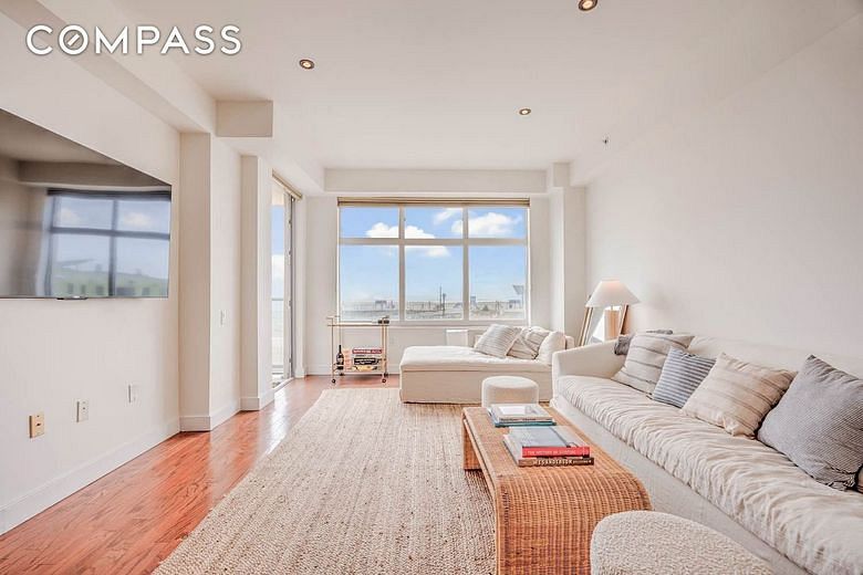 151 Beach 96th Street #2B