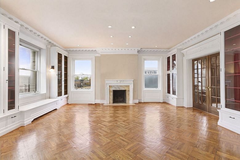151 Central Park West #5W