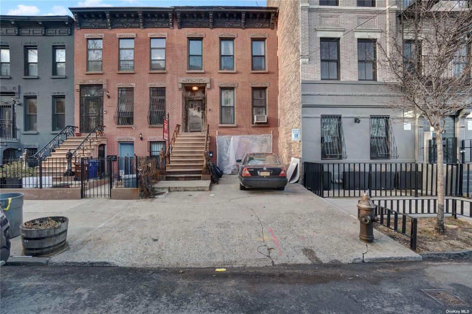 Image 1 of 7 for 151 Chauncey Street in Brooklyn, Bedford-Stuyvesant, NY, 11233