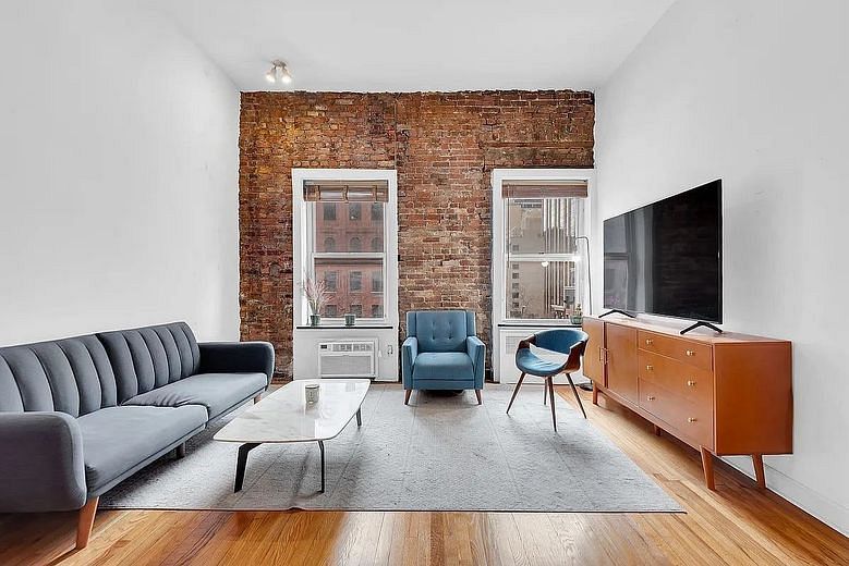 151 East 20th Street #4D