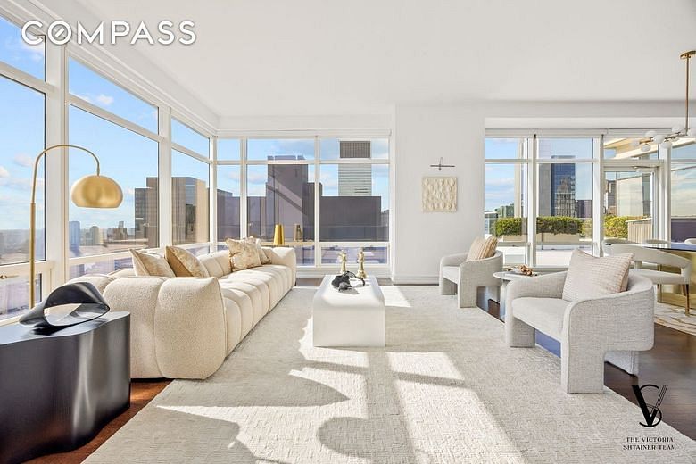 151 East 58th Street #32C