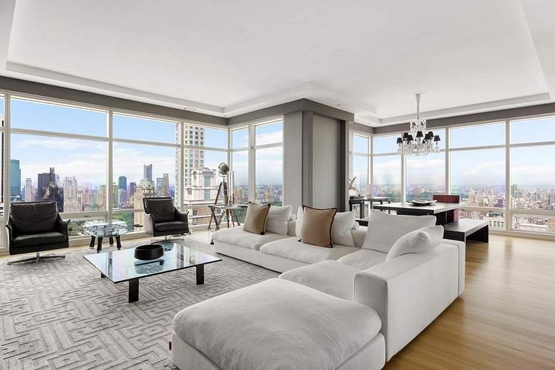 151 East 58th Street #35A