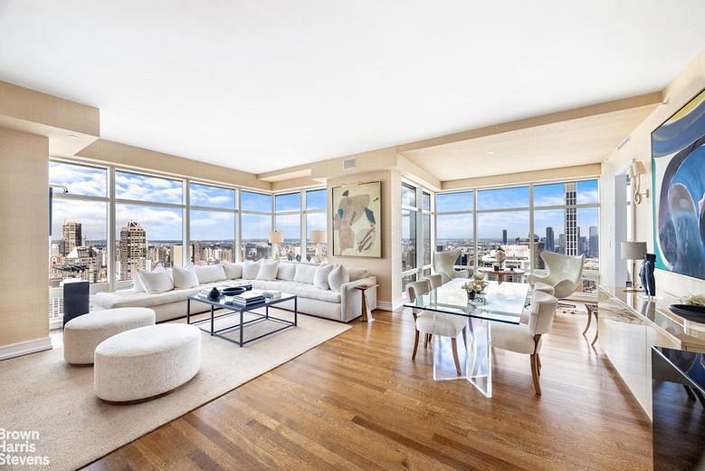 151 East 58th Street #35B