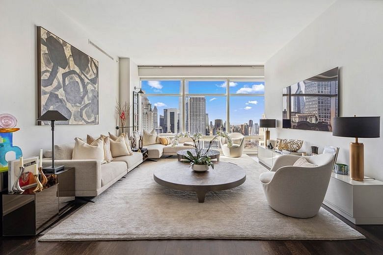 151 East 58th Street #37F