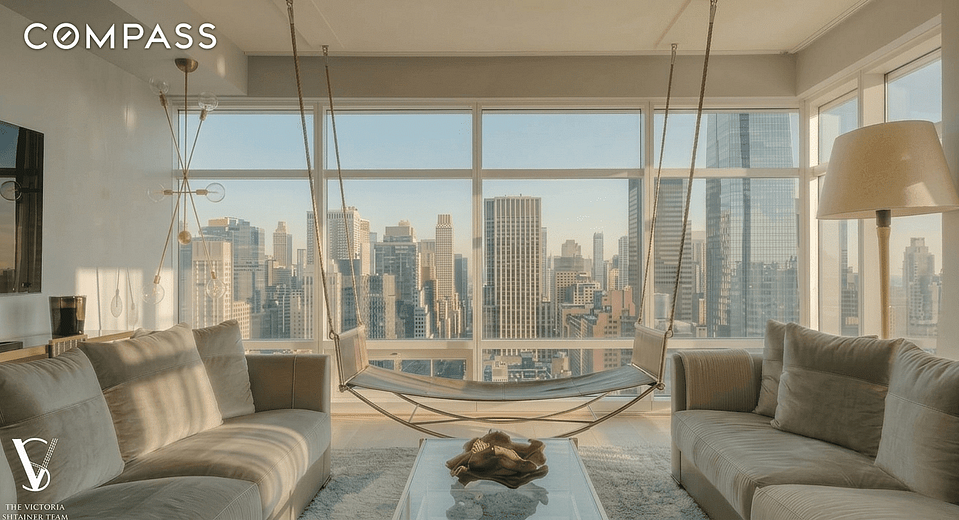 151 East 58th Street #38A