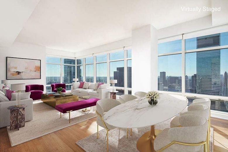 151 East 58th Street #38D