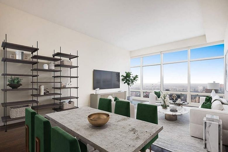 151 East 58th Street #39C