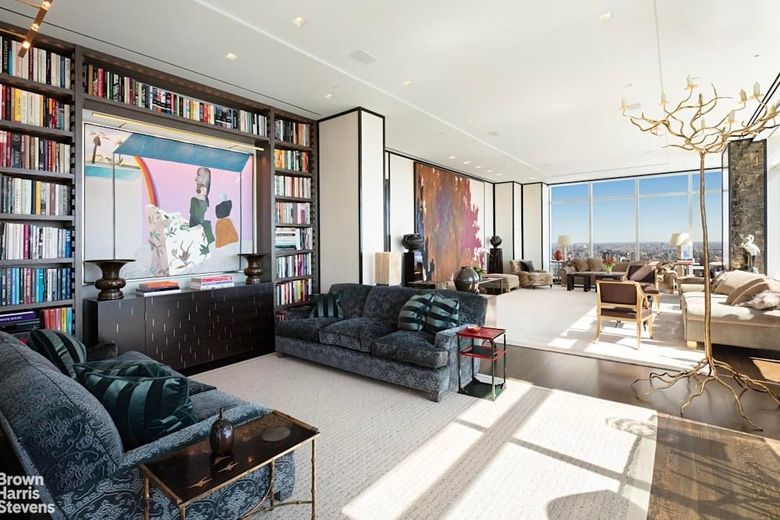 151 East 58th Street #PH54E