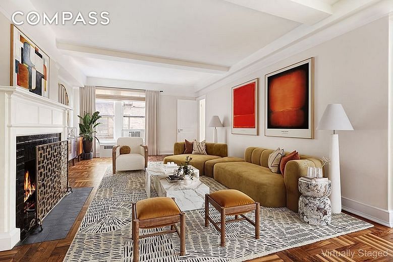 151 East 83rd Street #5E