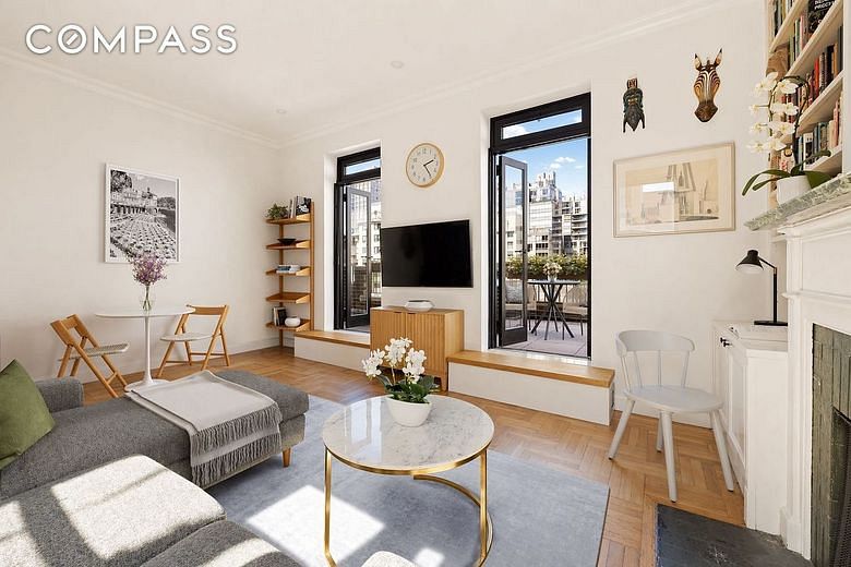 151 East 83rd Street #PHC