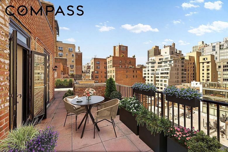 151 East 83rd Street #PHC