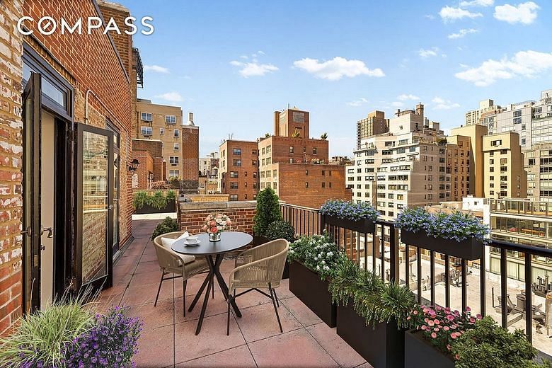 151 East 83rd Street #PHC