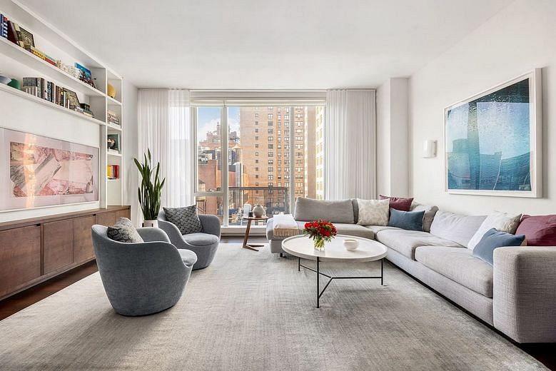 151 East 85th Street #11C