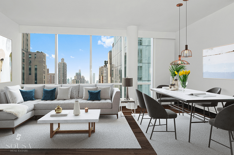 151 East 85th Street #12K